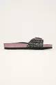 rózsaszín Pepe Jeans - Papucs cipő Oban Fun Női