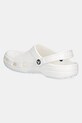 Încălțăminte Crocs papuci Classic CROCS.CLASSIC.10001 alb