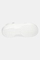 Crocs papuci Classic CROCS.CLASSIC.10001 alb