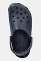 Crocs ciabatte slide Classic blu navy CROCS.CLASSIC.10001