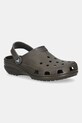 Παντόφλες Crocs Classic Classic άλλο καφέ CROCS.CLASSIC.10001