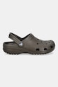 Crocs ciabatte slide Classic CROCS.CLASSIC.10001 marrone AW23