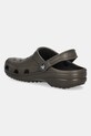 Παπούτσια Παντόφλες Crocs Classic Classic CROCS.CLASSIC.10001 καφέ