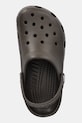 Crocs ciabatte slide Classic marrone CROCS.CLASSIC.10001