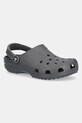Шльопанці Crocs Classic віденський сірий CROCS.CLASSIC.10001