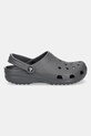 Шльопанці Crocs Classic CROCS.CLASSIC.10001 сірий AW23