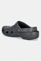 Obuwie Crocs klapki Classic CROCS.CLASSIC.10001 szary
