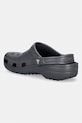Obuwie Crocs klapki Classic CROCS.CLASSIC.10001 szary