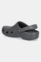 Взуття Шльопанці Crocs Classic CROCS.CLASSIC.10001 сірий