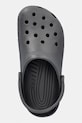 Crocs klapki Classic szary CROCS.CLASSIC.10001
