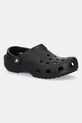 Шлепанцы Crocs Classic венский чёрный CROCS.CLASSIC.10001