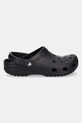 Шлепанцы Crocs Classic CROCS.CLASSIC.10001 чёрный AW23