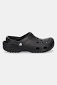 Crocs papuci Classic CROCS.CLASSIC.10001 negru AW23