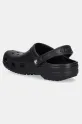 Παπούτσια Παντόφλες Crocs Classic Classic CROCS.CLASSIC.10001 μαύρο