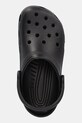 Шлепанцы Crocs Classic чёрный CROCS.CLASSIC.10001