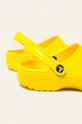 Crocs papuci Classic Gamba: Material sintetic Interiorul: Material sintetic Talpa: Material sintetic