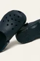 granatowy Crocs klapki Classic