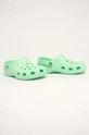 Crocs papucs Classic Szár: szintetikus anyag Belseje: szintetikus anyag Talp: szintetikus anyag