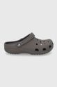 Παντόφλες Crocs Classic Classic άλλο καφέ CROCS.CLASSIC.10001