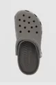 marrone Crocs ciabatte slide Classic