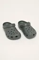 Crocs sliders Classic gray