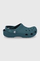 Crocs sliders Classic others green CROCS.CLASSIC.10001