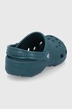 Shoes Crocs sliders Classic CROCS.CLASSIC.10001 green