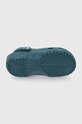 Шлепанцы Crocs Classic CROCS.CLASSIC.10001 зелёный