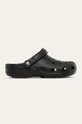 černá Pantofle Crocs Classic Unisex