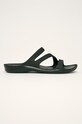 Crocs - Natikače Swiftwater Sandal W ostalo crna SWIFTWATER.SAN.W.203998