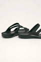 Crocs - Παντόφλες Swiftwater Sandal W Classic Swiftwater Sandal W  Συνθετικό ύφασμα