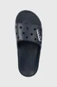 тёмно-синий Шлепанцы Crocs Classic Crocs Slide