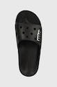 Natikače Crocs Classic Crocs Slide crna 206121.CLASSIC.SLIDE.D