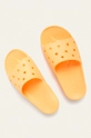 Šľapky Crocs Classic Crocs Slide Zvršok: Syntetická látka Vnútro: Syntetická látka Podrážka: Syntetická látka