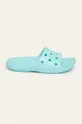 μπλε Παντόφλες Crocs Classic Crocs Slide Γυναικεία