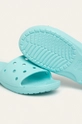 Crocs papucs Classic Crocs Slide kék