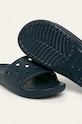 Natikače Crocs Classic Crocs Slide 206121.CLASSIC.SLIDE.D mornarsko plava SS22