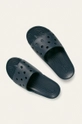 Παντόφλες Crocs Classic Crocs Slide Πάνω μέρος: Συνθετικό ύφασμα Εσωτερικό: Συνθετικό ύφασμα Σόλα: Συνθετικό ύφασμα