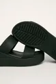 Crocs sliders BROOKLYN 206219  Synthetic material