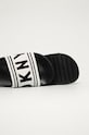 Obuwie Dkny - Klapki K4855294 K4855294 biały