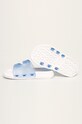 DÍVKA Big Star - Dětské pantofle FF374175 modrá