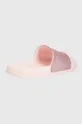 Παιδικές παντόφλες Coqui ροζ