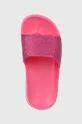ροζ Παιδικές παντόφλες Coqui