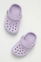 lila Crocs - Gyerek papucs