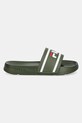 Fila slapi copii 1010934 verde SS25