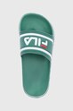 Fila gyerek papucs zöld 1010934
