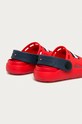 Chłopiec Tommy Hilfiger - Klapki dziecięce T3X2.30744.22.27 różowy
