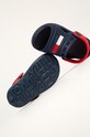 Tommy Hilfiger - Slapi copii bleumarin T3X2.30744.22.27