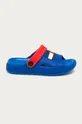 modrá Tommy Hilfiger - Detské sandále Detský