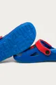 Tommy Hilfiger - Detské sandále modrá